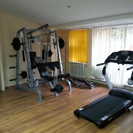 Dom Wczasowy Nadrzecze Bed & Breakfast Brok Luaran gambar