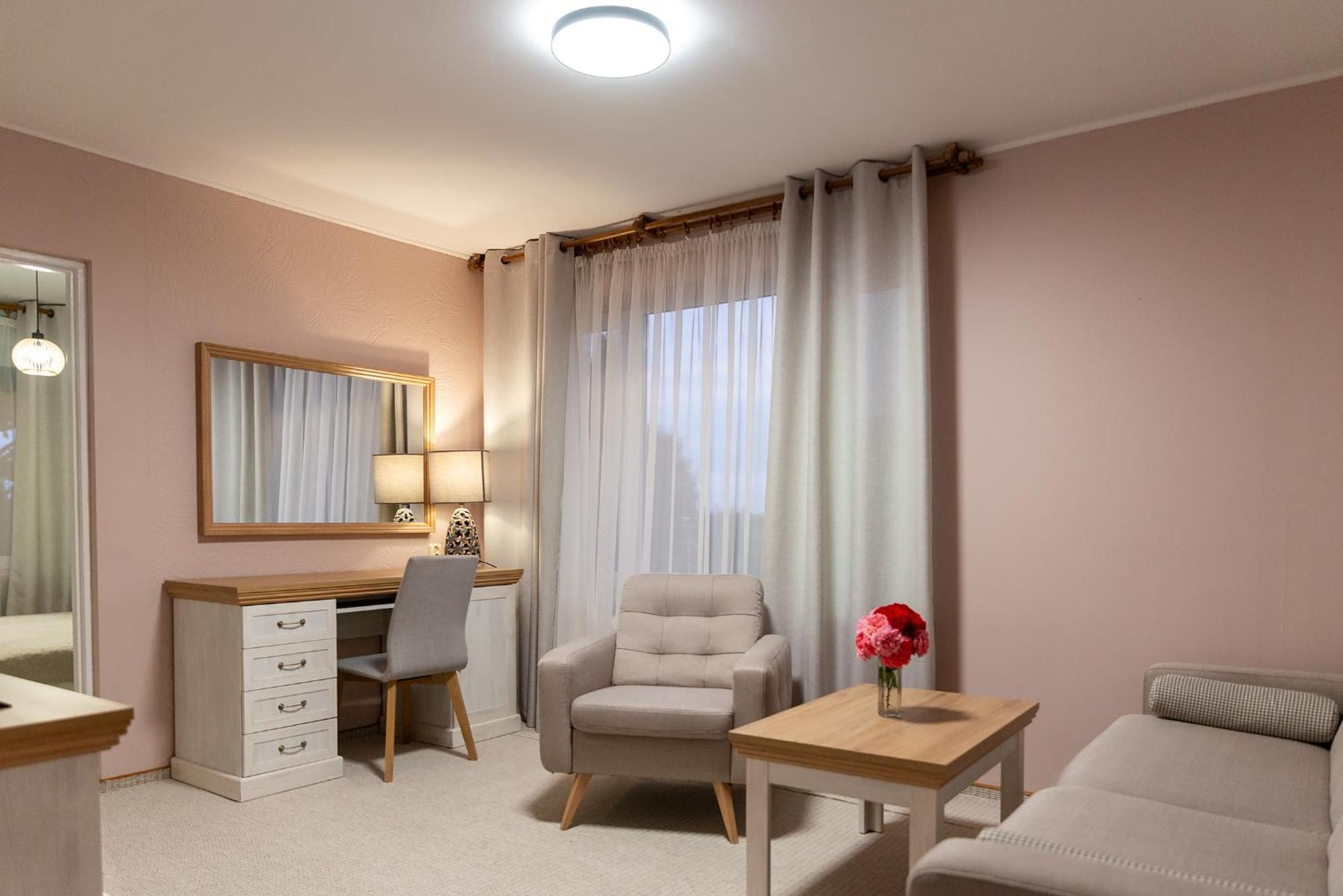 Dom Wczasowy Nadrzecze Bed & Breakfast Brok Luaran gambar