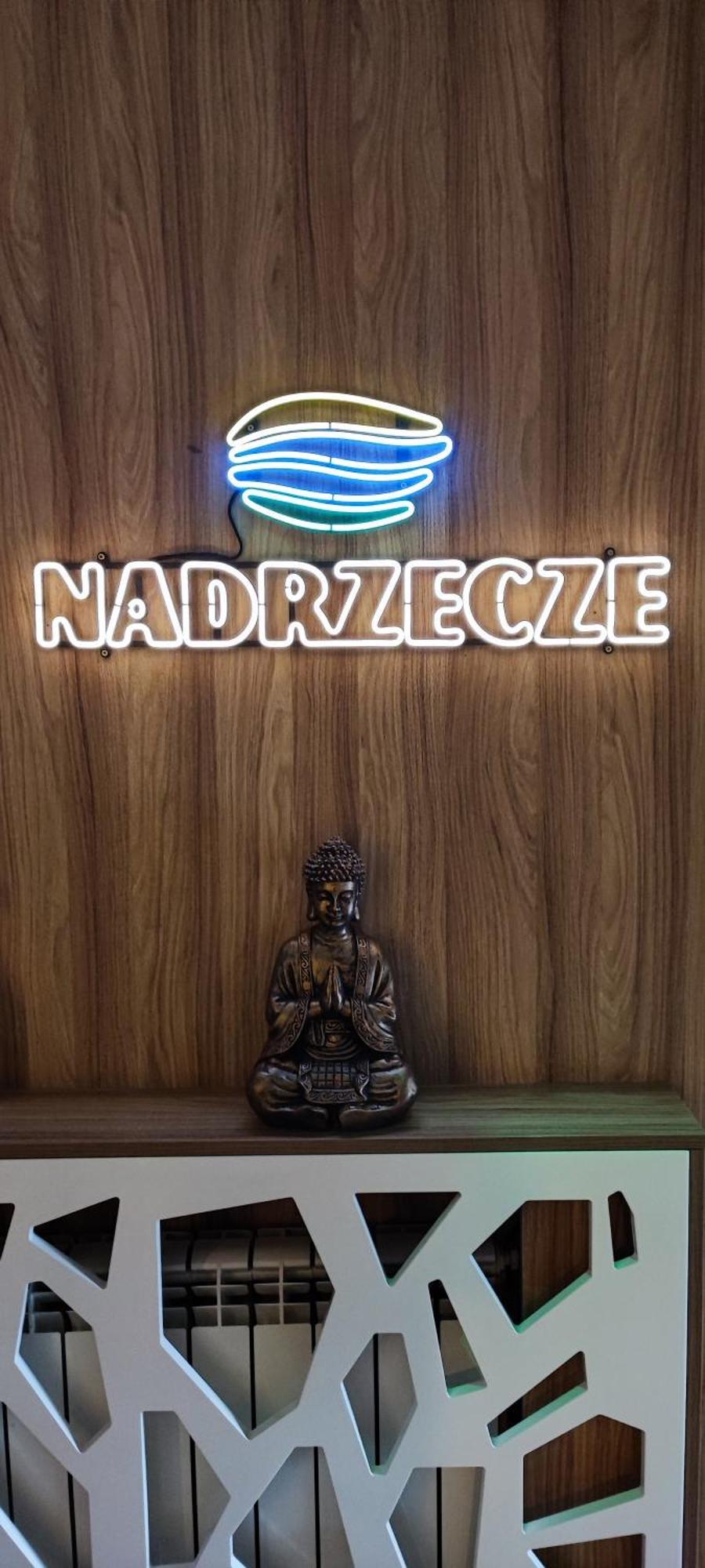 Dom Wczasowy Nadrzecze Bed & Breakfast Brok Luaran gambar