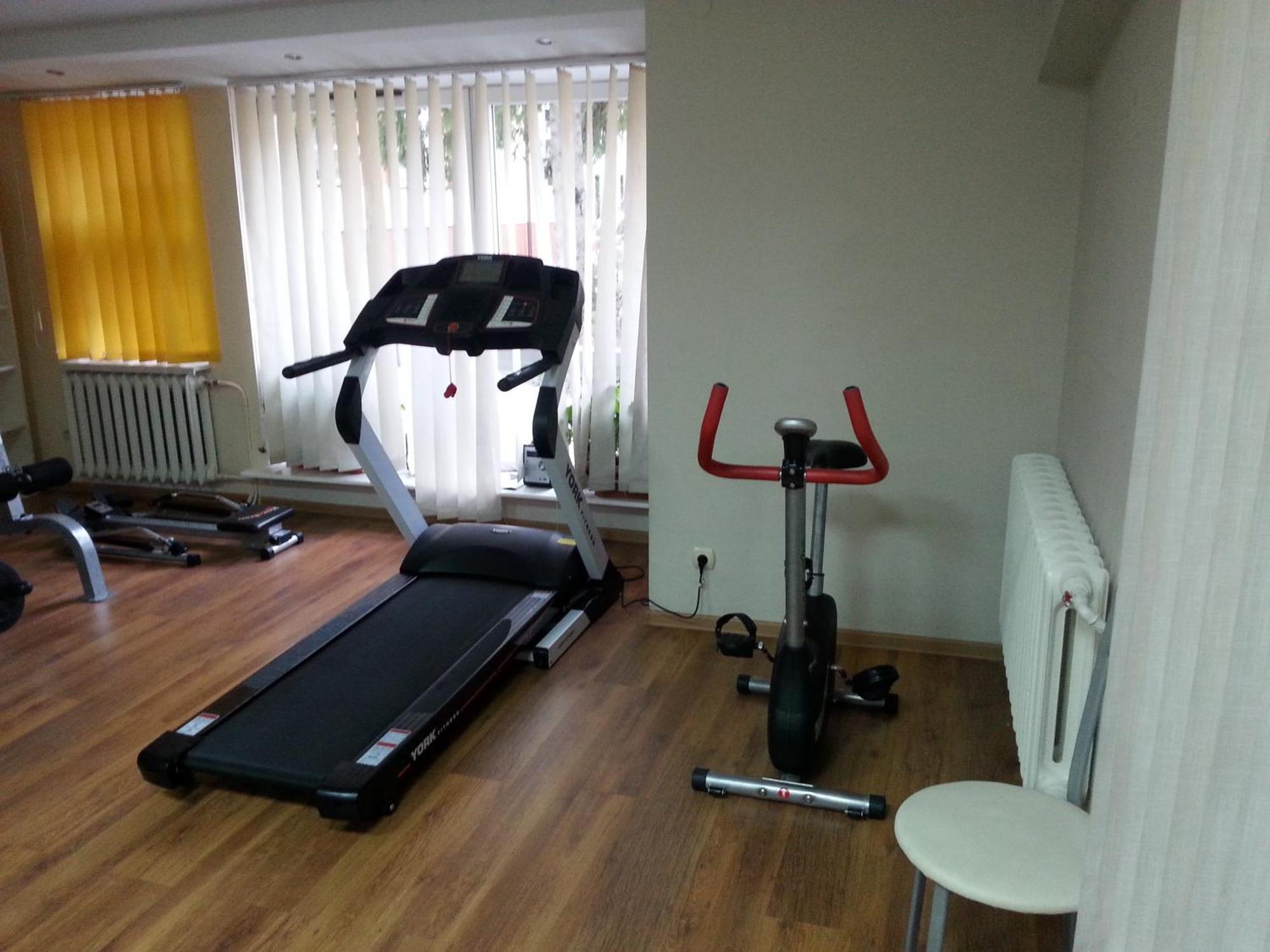 Dom Wczasowy Nadrzecze Bed & Breakfast Brok Luaran gambar