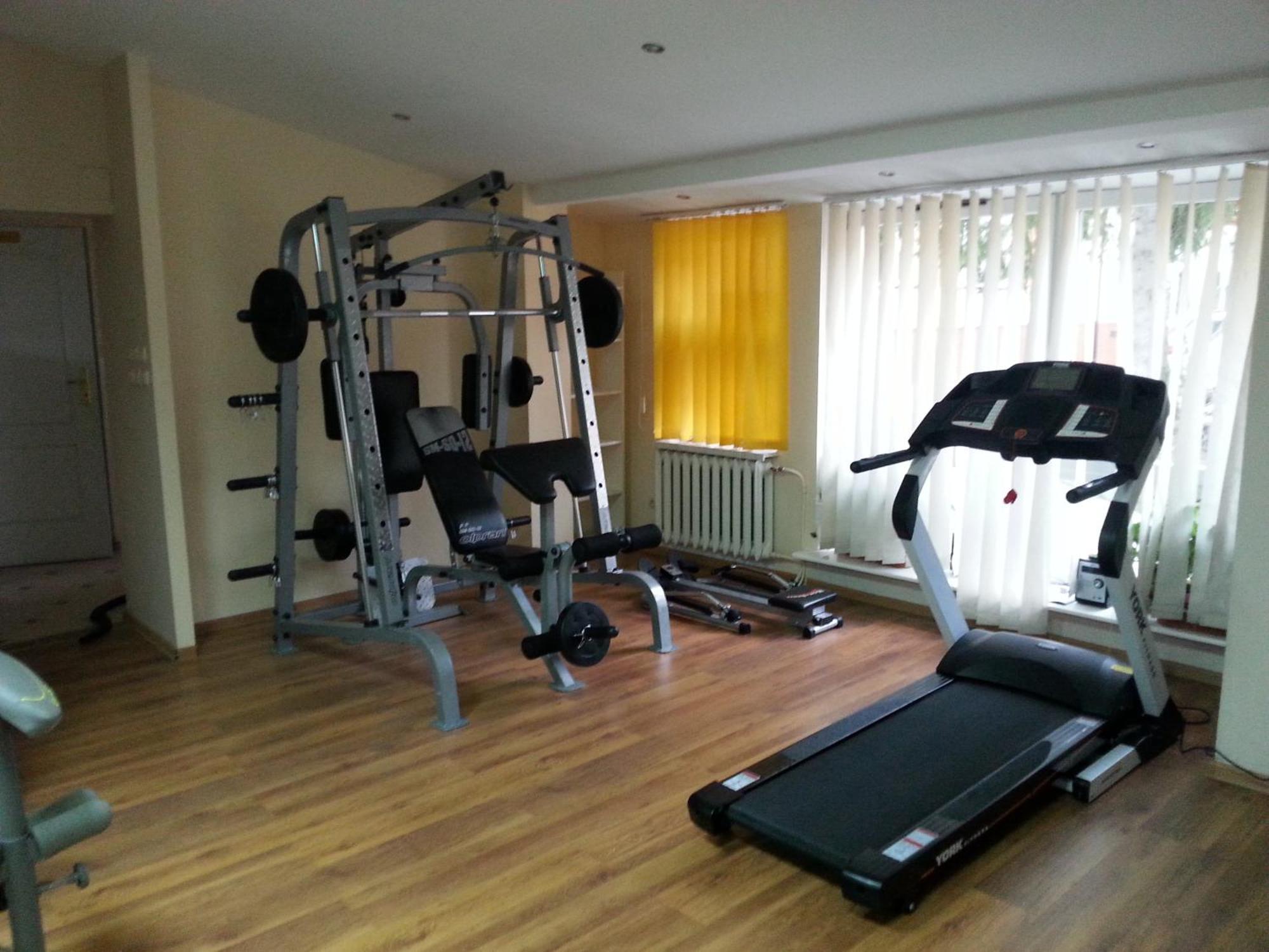 Dom Wczasowy Nadrzecze Bed & Breakfast Brok Luaran gambar