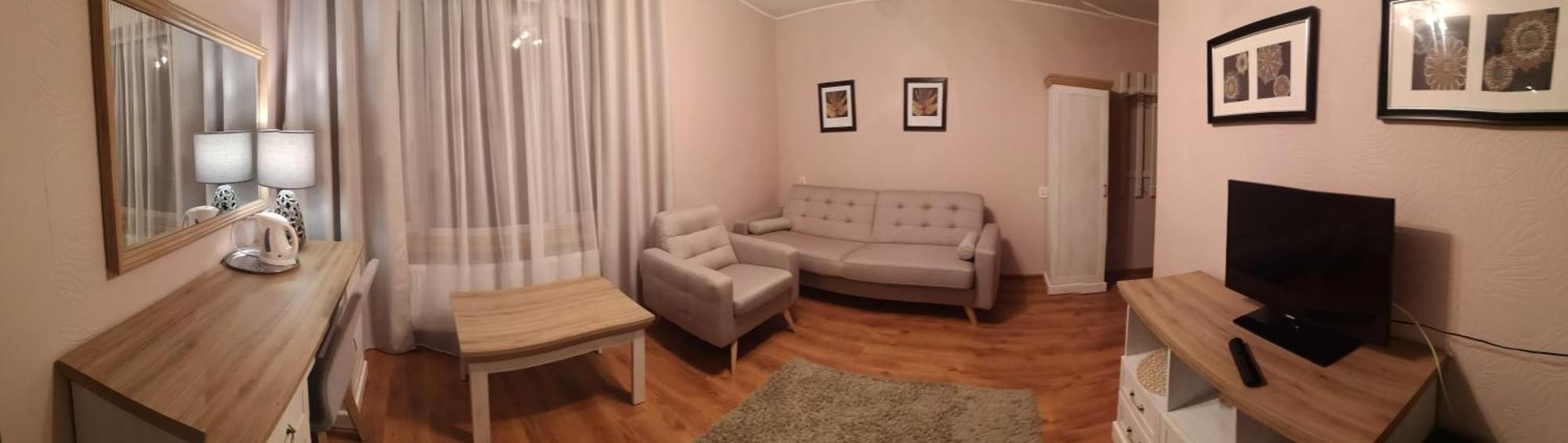 Dom Wczasowy Nadrzecze Bed & Breakfast Brok Bilik gambar