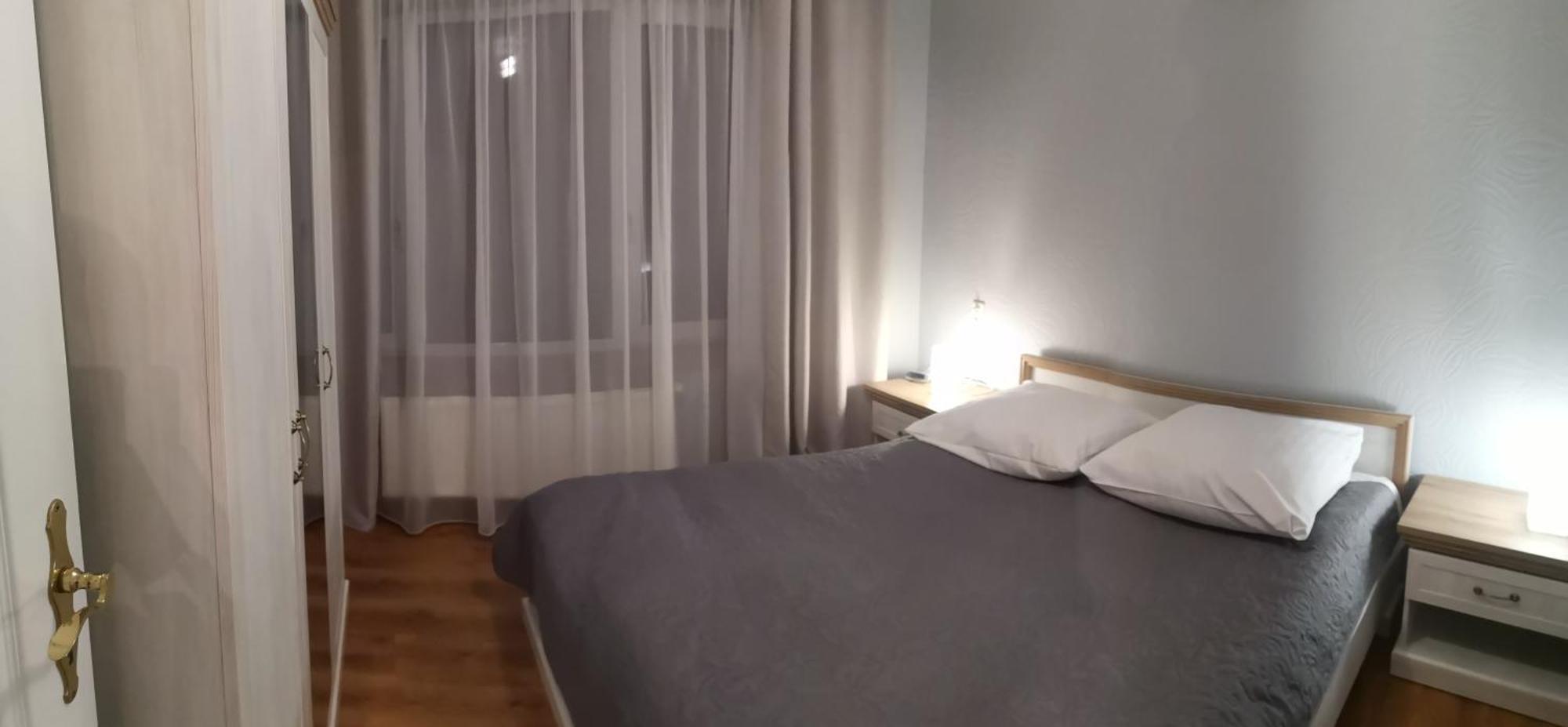 Dom Wczasowy Nadrzecze Bed & Breakfast Brok Bilik gambar